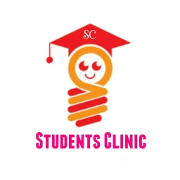Ícone de Students Clinic